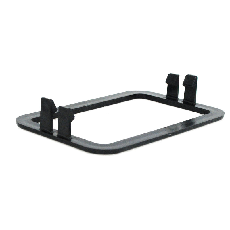 Grasshopper Parts - BEZEL   SNAP MOUNT WO - 182251