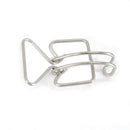 Grasshopper - CLIP   COVER AIR CLEA - 100197