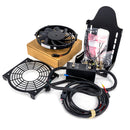 Grasshopper - FAN KIT CANOPY - 503370