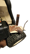 Grasshopper - TRASH BUCKET MOUNT KI - 503980
