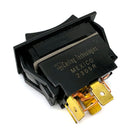 Grasshopper - SWITCH   ROCKER 2P DT - 184177