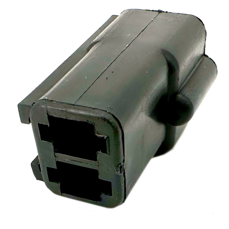 Grasshopper Parts - CONNECTOR 2WAY MT - 184919