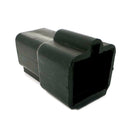 Grasshopper Parts - CONNECTOR 2WAY MT - 184919