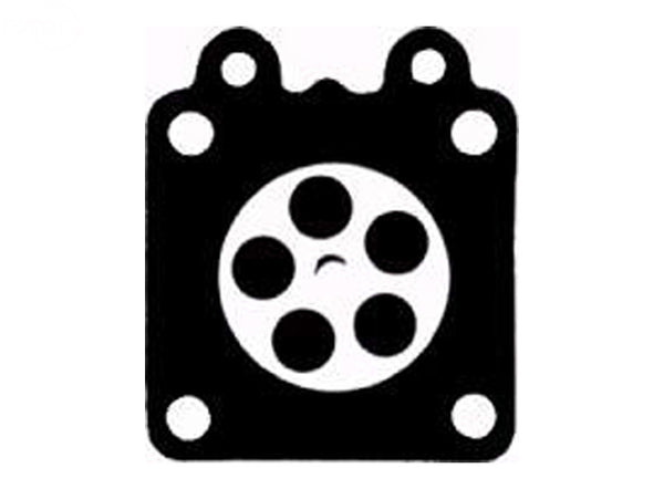Rotary - METERING DIAPHRAGM WA - 8101