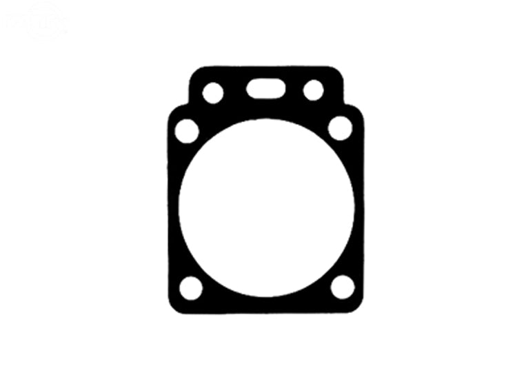 Rotary - METERING DIAPHRAGM WA - 8102