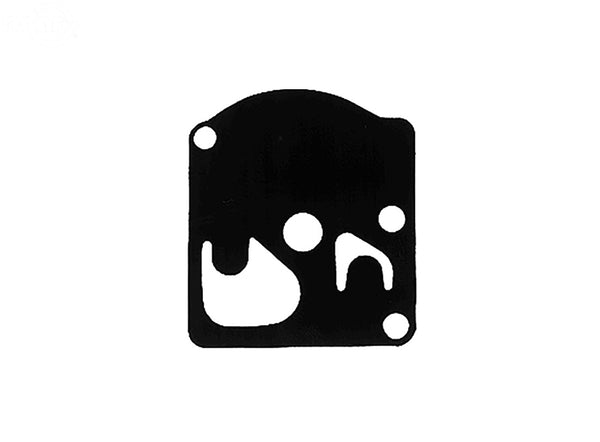 Rotary - FUEL PUMP DIAPHRAGM W - 8104