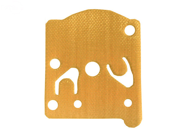 Rotary - FUEL PUMP DIAPHRAGM W - 8109