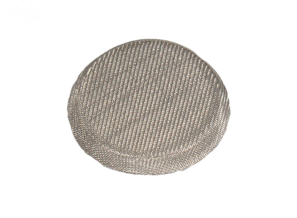 Rotary - FUEL INLET SCREEN WAL - 8121