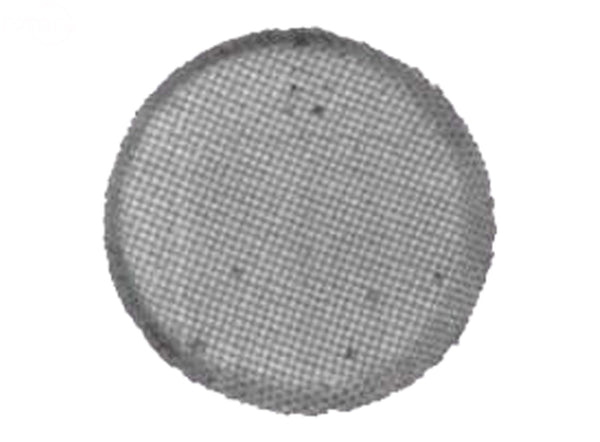 Rotary - CHECK VALVE SCREEN WA - 8122