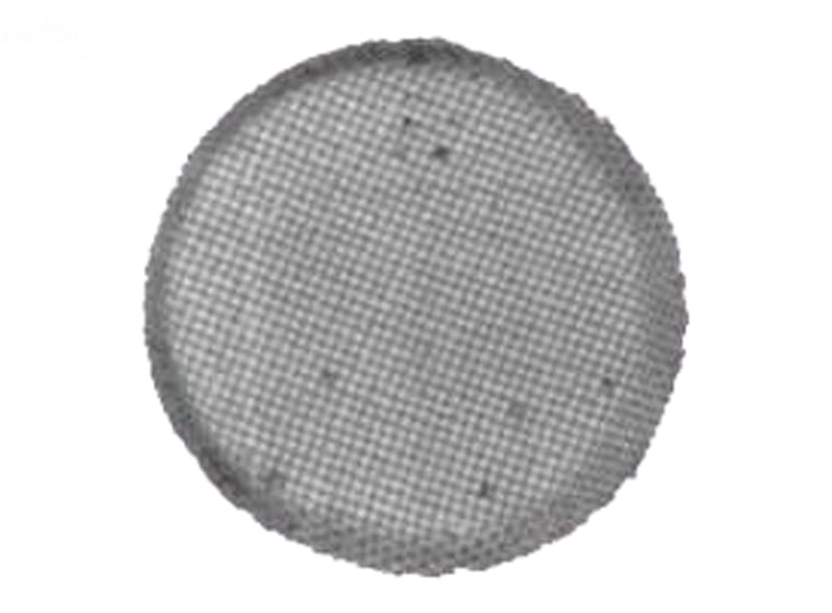 Rotary - CHECK VALVE SCREEN WA - 8122