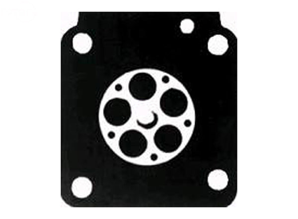 Rotary - METERING DIAPHRAGM ZA - 8141