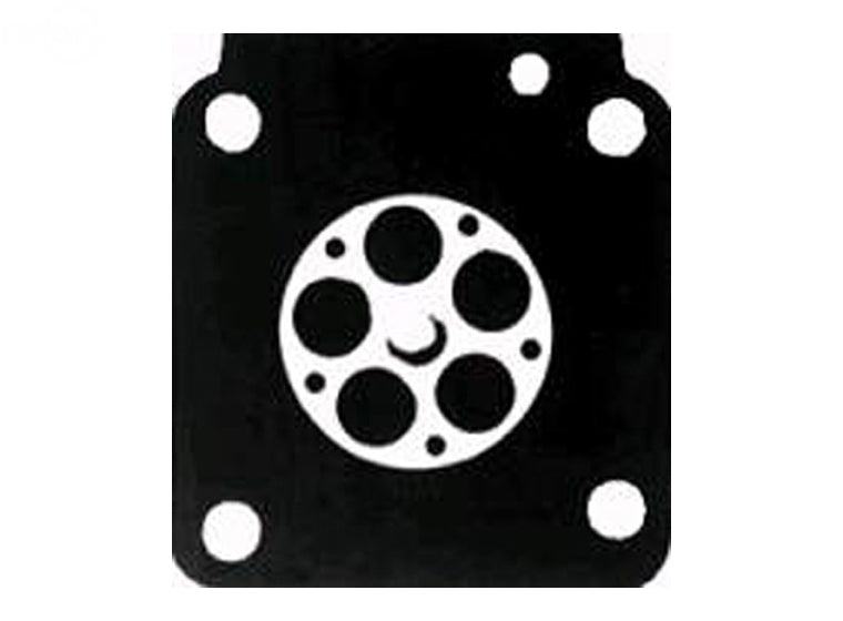 Rotary - METERING DIAPHRAGM ZA - 8141