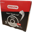 Oregon - GSL, .095 LG DISK TRI - 24-595-10