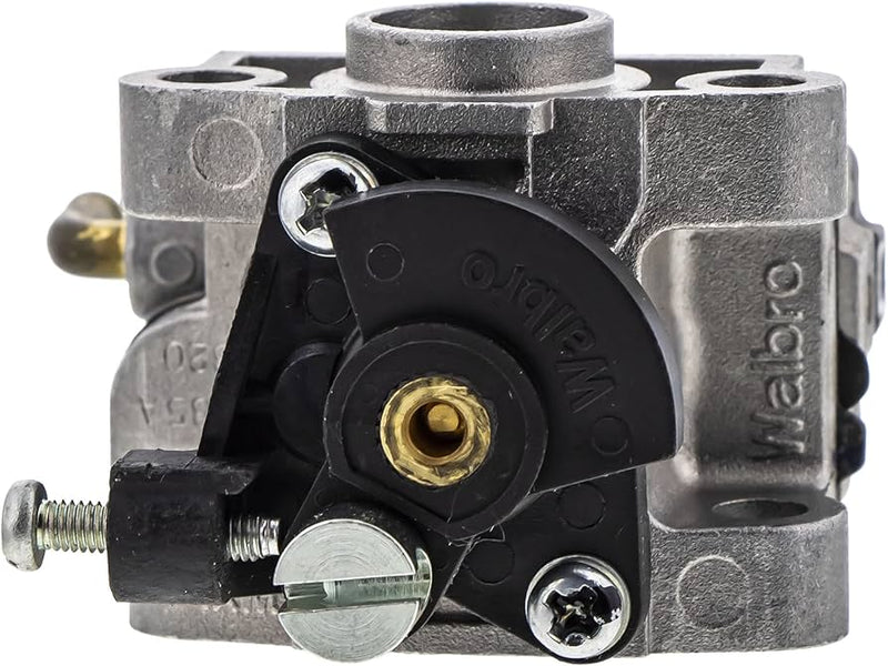 MTD - CARBURETOR  WALBRO   - 793-00006 (Closeout)