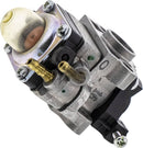 MTD - CARBURETOR  WALBRO   - 793-00006 (Closeout)