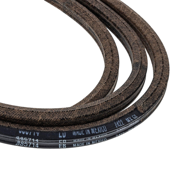 Ferris - V BELT, HAA, 112.48 - 885714YP