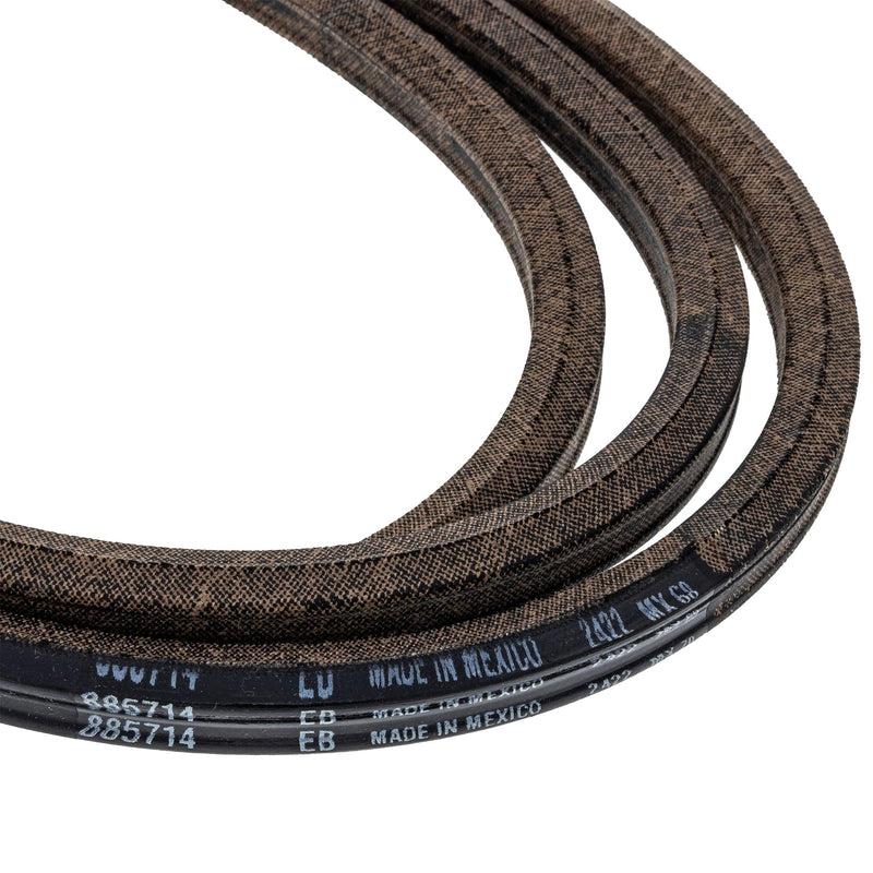 Ferris - V BELT, HAA, 112.48 - 885714YP