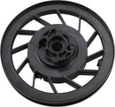Briggs & Stratton - PULLEYSPRING ASSY - 493824