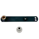 Grasshopper Parts - IDLER ARM W/BEARING - 824502