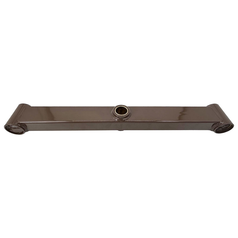 MISC USED PART - BEAM DUAL WHEEL  - 824510