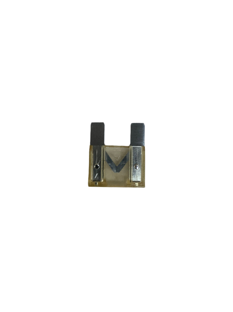 Avant Parts - FUSE BLADE TYPE 80A TRANSPARENT - 75165