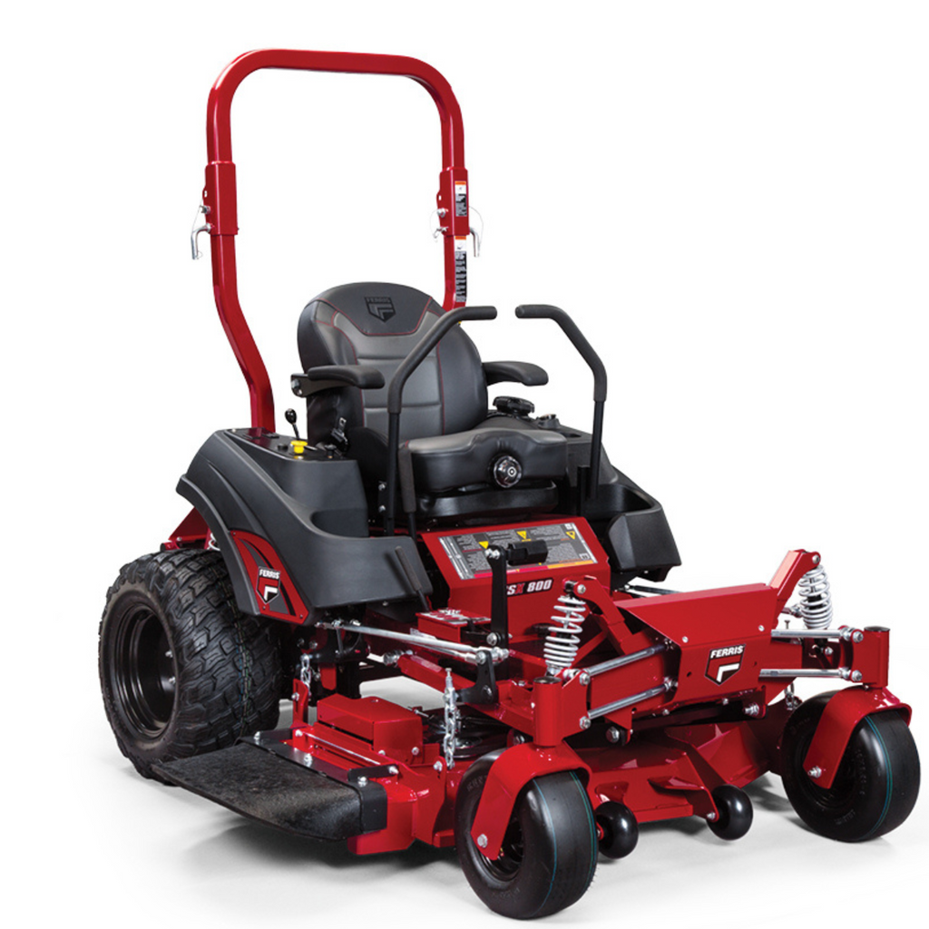 Ferris 5902084 52 ISX800 Zero Turn Mower 27HP Briggs