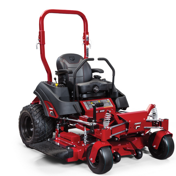 Ferris ISX800 Zero Turn Mower