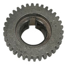 Grasshopper Parts - COUPLER   FLEX LOWER - 831039