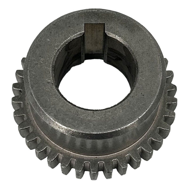 Grasshopper Parts - COUPLER   FLEX LOWER - 831039