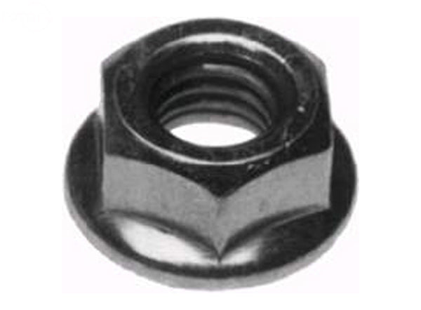 Rotary - NUT GUIDE BAR STUD MC - 8323