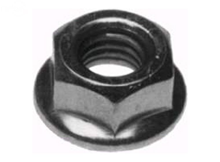 Rotary - NUT GUIDE BAR STUD MC - 8323