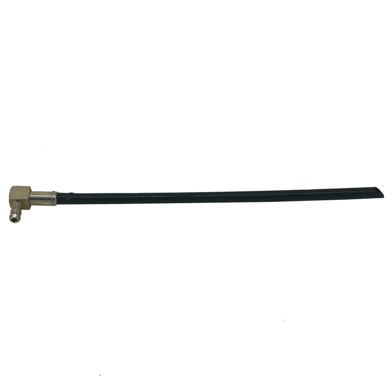 Grasshopper Parts - 10" FUEL TUBE - 833577