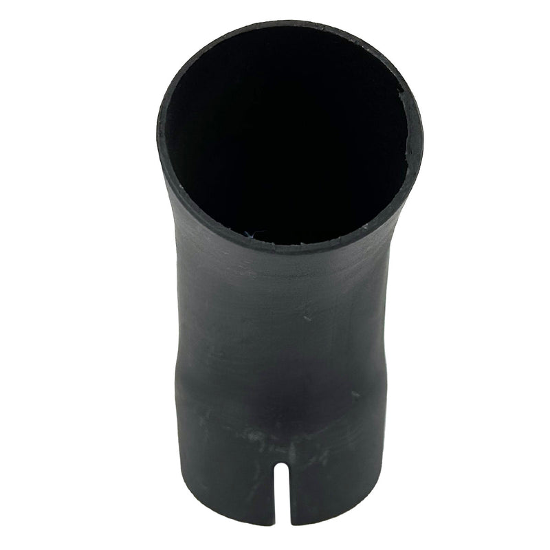 MISC USED PART - EXHAUST EXTENSION  - 833682