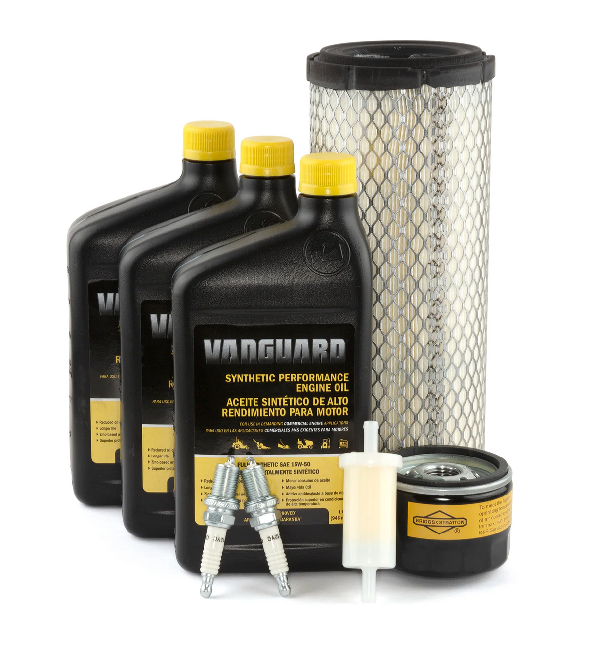 Vanguard (by Briggs & Stratton) Maintenace Kit - 84002315 Vanguard (by Briggs & Stratton) Maintenace Kit - 84002315