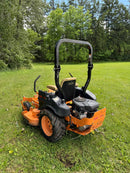 2006 Scag Tiger Cub 48" 24Hp Briggs & Stratton