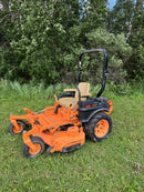 2006 Scag Tiger Cub 48" 24Hp Briggs & Stratton
