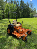 2006 Scag Tiger Cub 48" 24Hp Briggs & Stratton