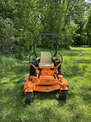 2006 Scag Tiger Cub 48" 24Hp Briggs & Stratton