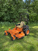 2006 Scag Tiger Cub 48" 24Hp Briggs & Stratton