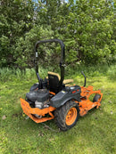 2006 Scag Tiger Cub 48" 24Hp Briggs & Stratton