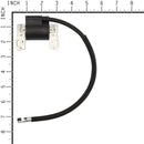 Briggs & Stratton - ARMATURE MAGNETO - 843860