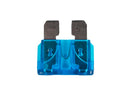 Rotary - ATC FUSE 15 AMP BLUE - 8491
