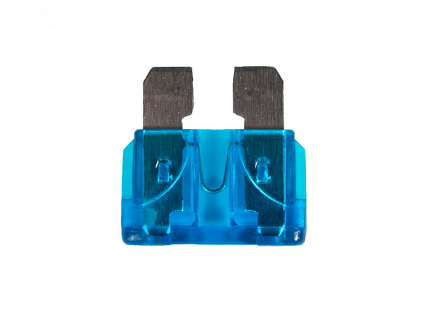 Rotary - ATC FUSE 15 AMP BLUE - 8491