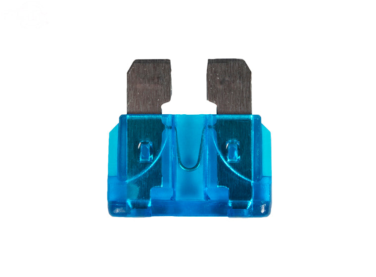 Rotary - ATC FUSE 15 AMP BLUE - 8491