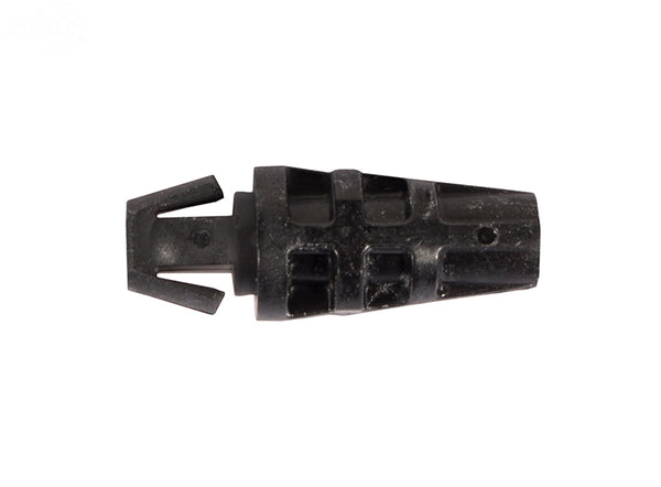 Rotary - THROTTLE CONT.MOUNTIN - 8506
