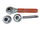 Avant Parts - MOUNTING KIT CAT2 => CAT1, 3 POINT CONVE - A418980