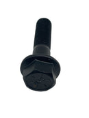 HEX BOLT   FLANGE   G