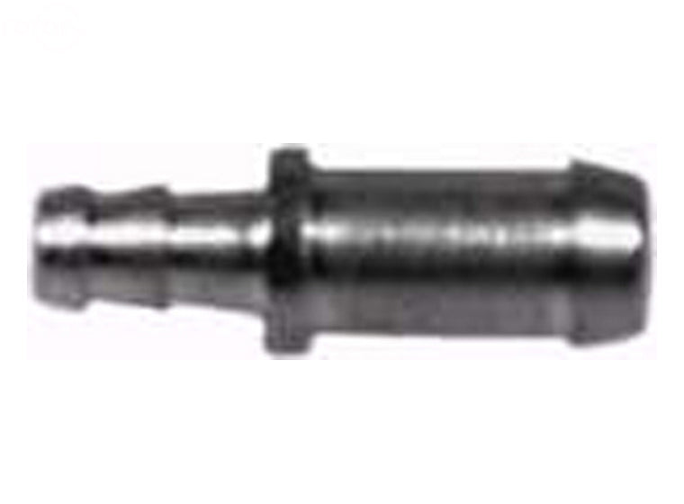 Rotary - STRAIGHT FUEL FITTING - 8679