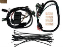 Western - Harness Kit-6 wire - 87892