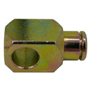 Grasshopper - SHAFT   SPRING ROD MO - 882035